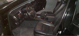 Легковий автомобіль TOYOTA CAMRY ЛЕГКОВИЙ СЕДАН-В, 2016 року випуску, об`єм двигуна 2494, номер державної реєстрації АА7771ЕС, номер шасі (кузова, рами) JTNBFYFK903033149, інвентарний номер 106007 та Килим для автомобіля CAMRY 50 (TOYOTA), інвентарний номер 3001901